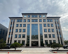 企業風貌